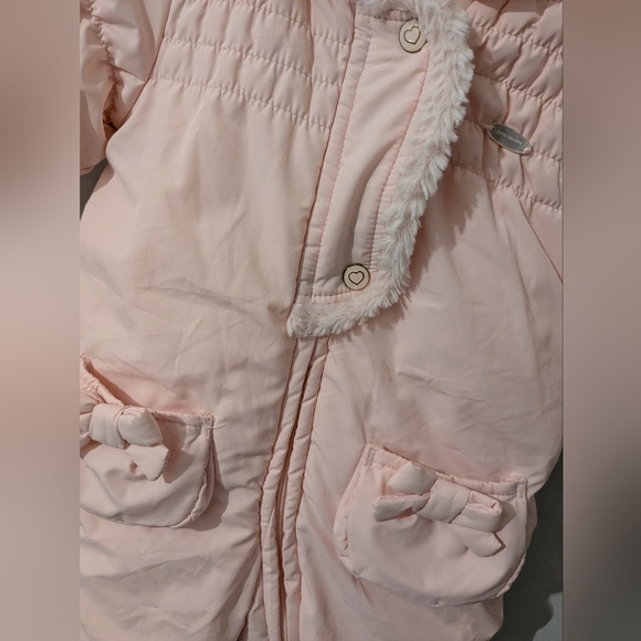 Paco Rabanne Paris Baby Snow Suit - Picture 3 of 7